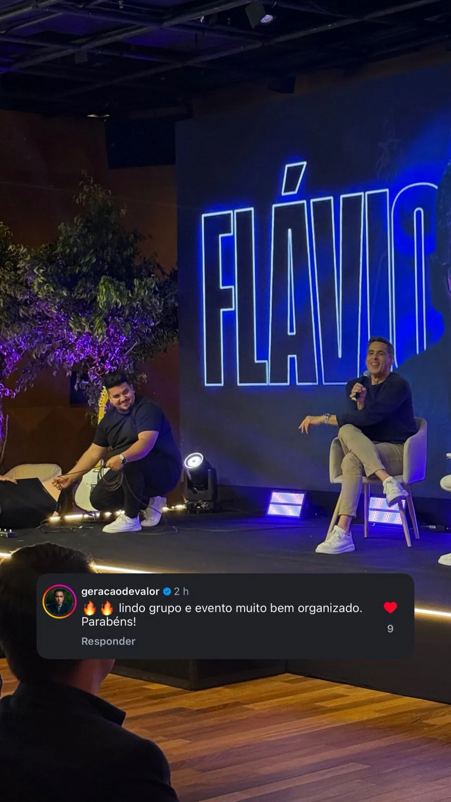 Flavio Augusto